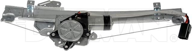 Dorman 748-064 Power Window Regulator with Motor - image 1
