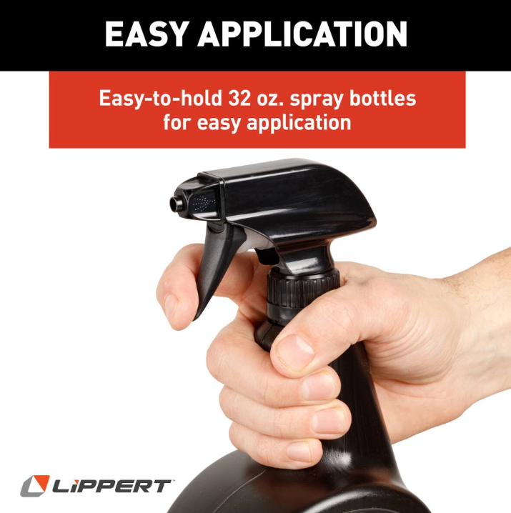 Lippert 2022013922 Carpet Cleaner - image 5