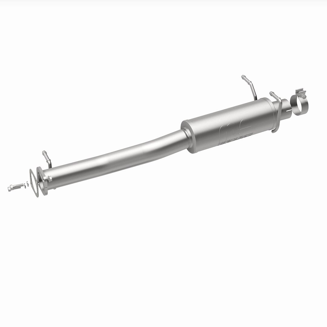 MagnaFlow 19433 D-Fit Replacement Muffler for 2019 Ram 1500