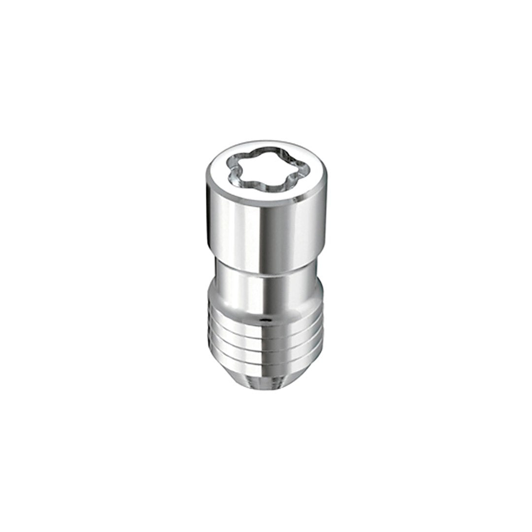 McGard 24205 2-1/4-Inch Wheel Locks, 14x2.0