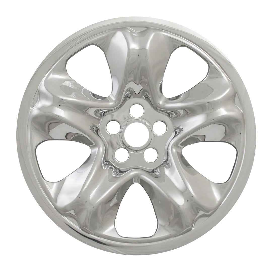 Coast To Coast IMP95X Chrome 17-Inch Forester Wheel Skins
