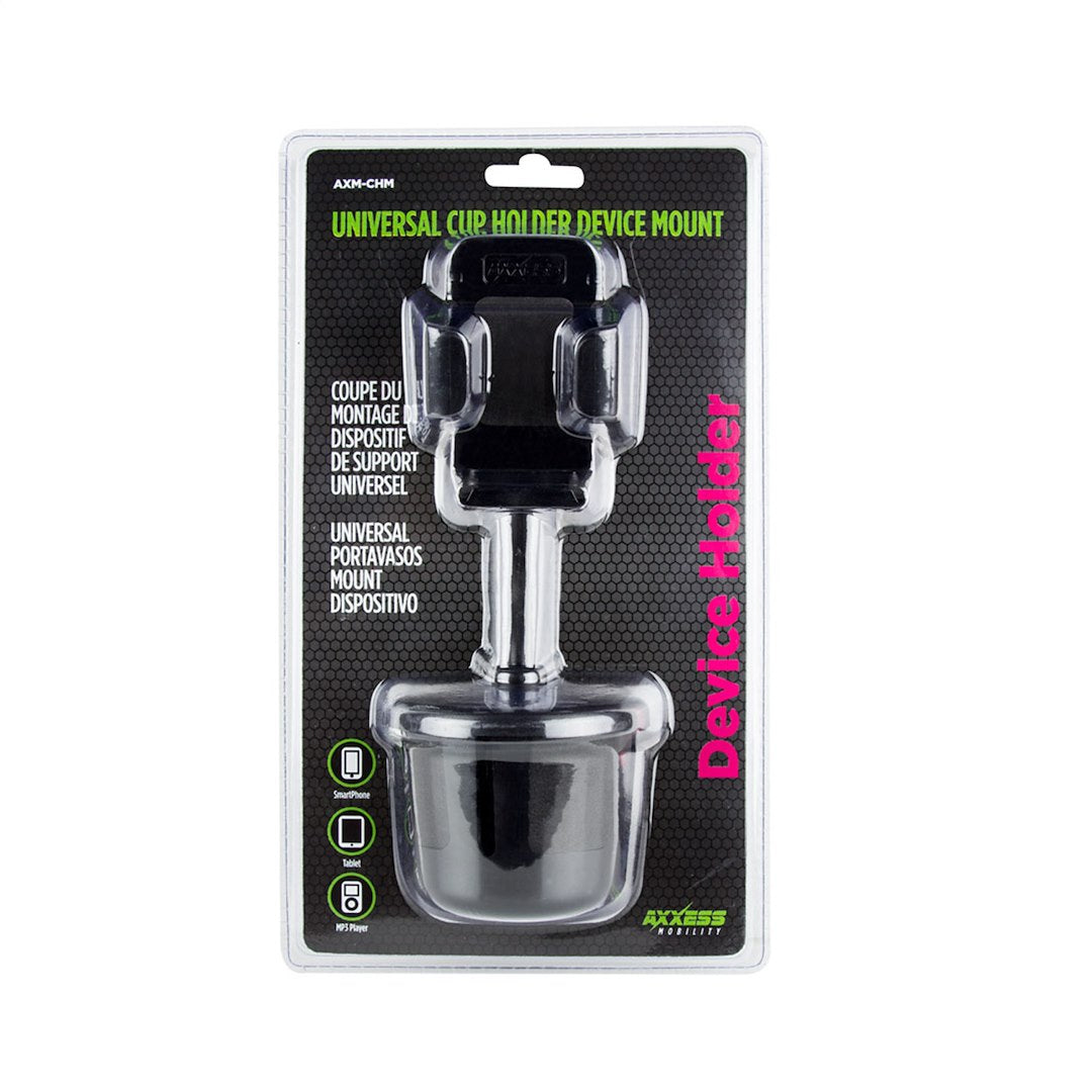 Metra Axm-Chm Universal Cup Holder Smartphone Mount