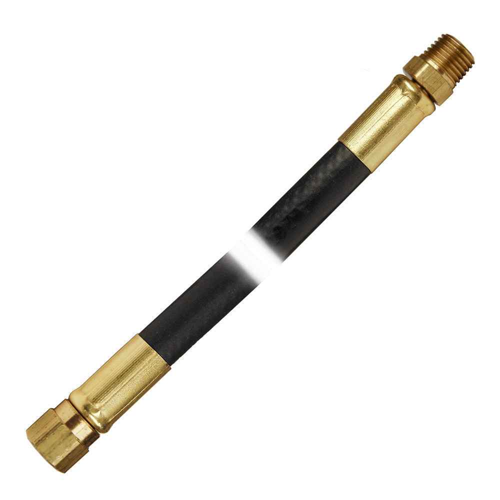 Marshall Excelsior MER410-60 Propane Hose - 60 in