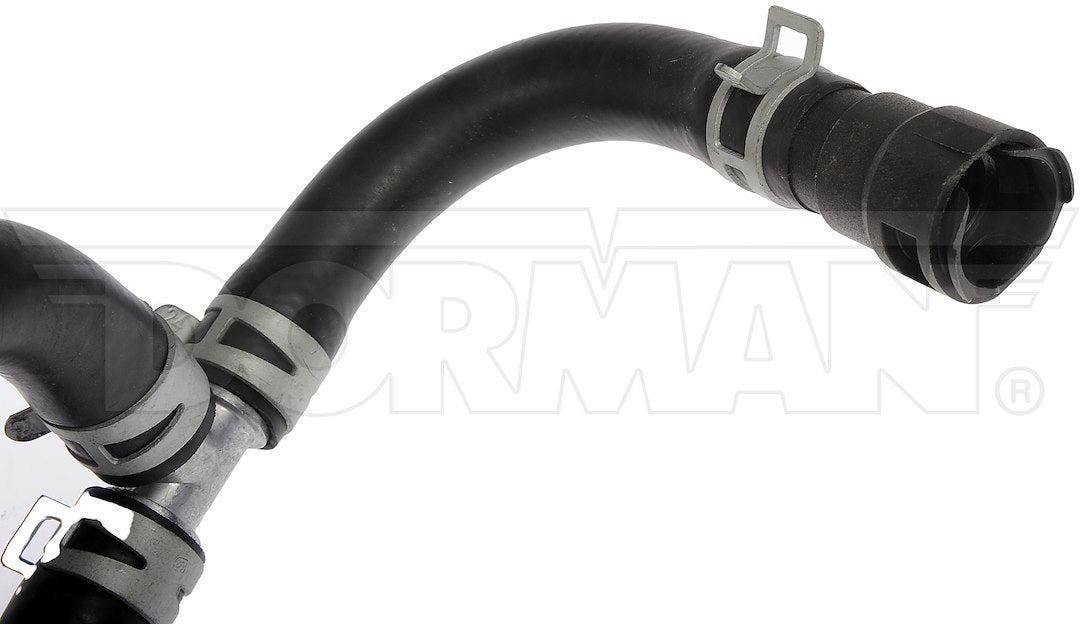 Dorman (OE Solutions) 626556 11-Inch OE Heater Hose - image 4