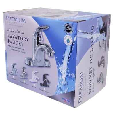 Phoenix Products PF232421 Lavatory Faucet