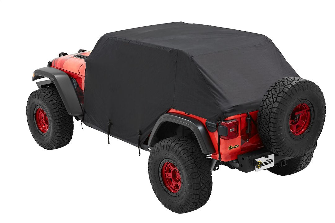 Bestop 81043-01 Car Cover - image 1