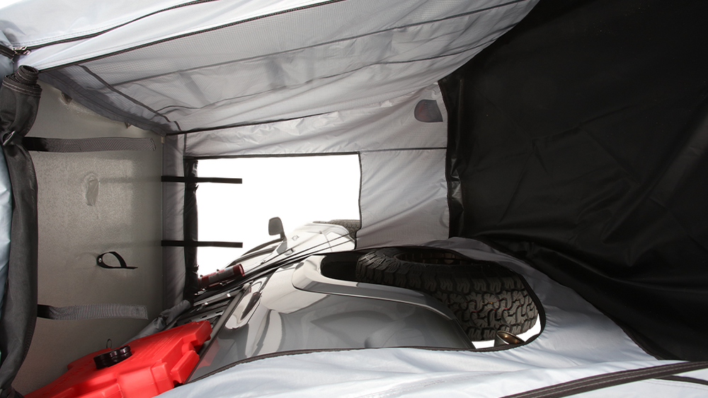 Body Armor 20015 Tent Annex - image 4