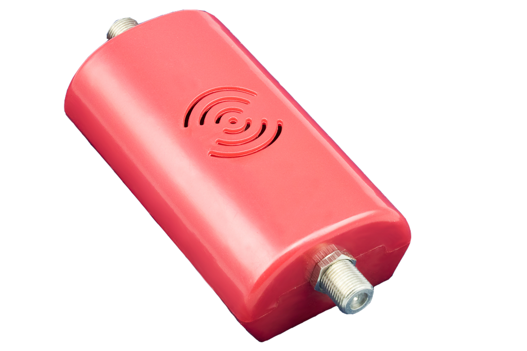 King Al1000 Satellite Tv Antenna Warning Indicator - image 5