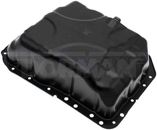 Dorman 264854 4-Quart Front-Sump Oil Pan — Steel