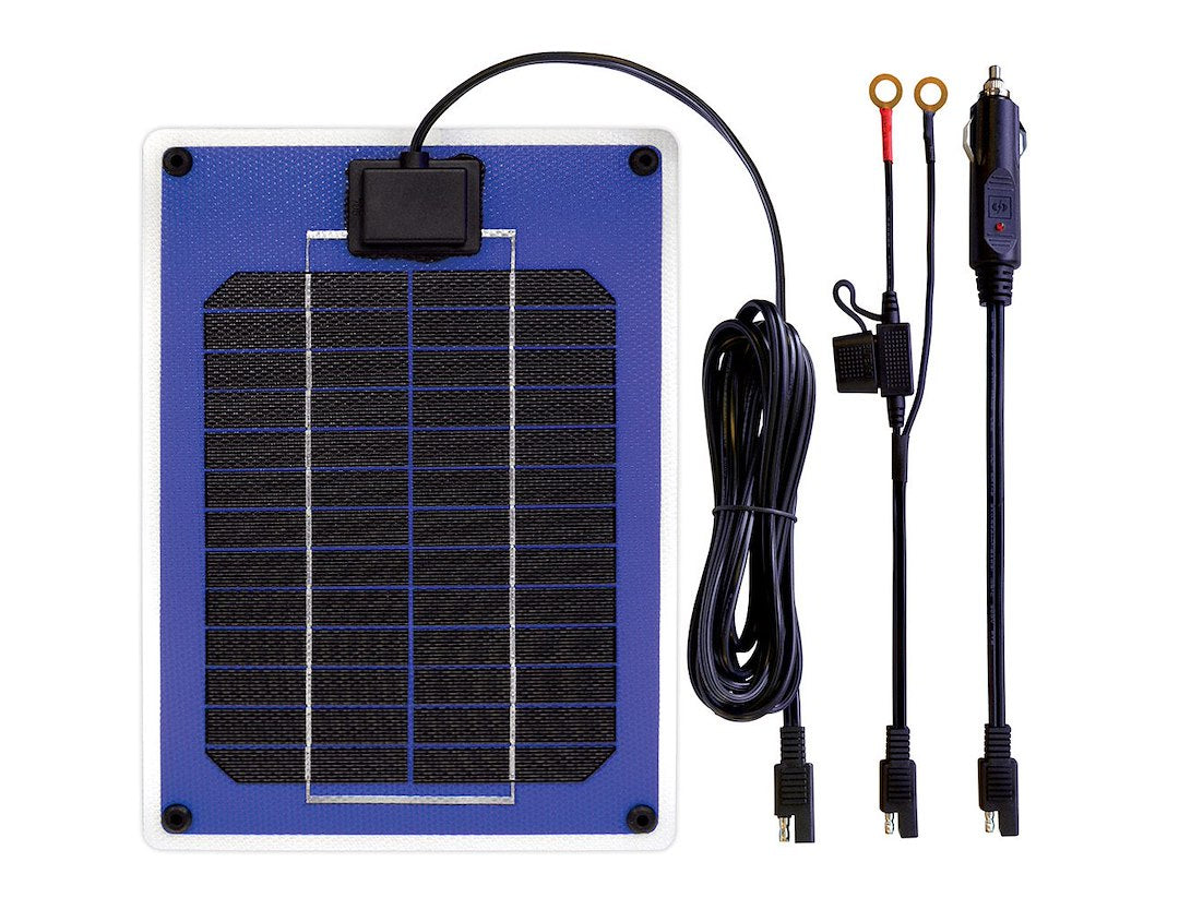 Samlex America Sc-05 Battery Charger - image 1