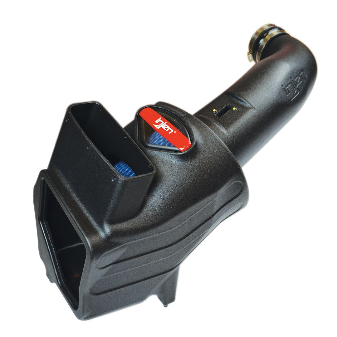 Injen Technology EVO7007 Evolution Street Cold Air Intake