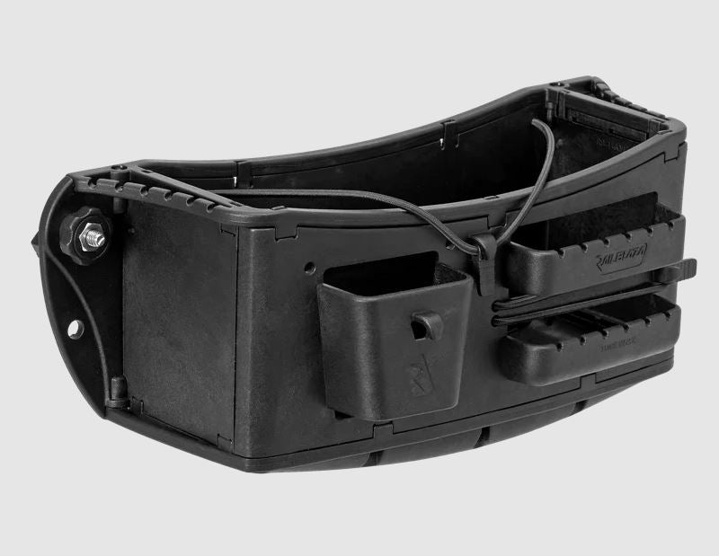 Railblaza 09-4150-11 Console-Mount Tackle Caddy