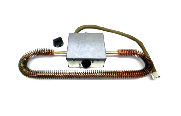 Coleman Mach RV Air Conditioner Heat Strip 5600 BTU 38203-4551