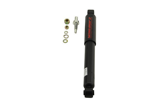 Bell Tech Nitro Drop 2 Shock Absorber Nitrogen Gas Charged 8511 - image 1
