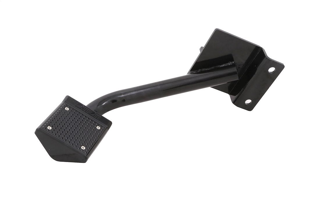 Dee Zee Bumper Step Frame Mount Aluminum Truck Step DZ6205S - image 1