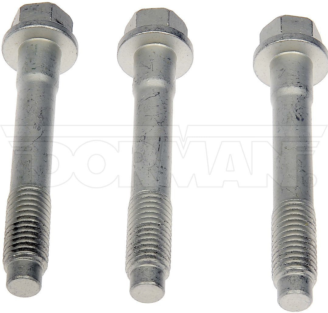 Dorman OE Solutions 926-173 Wheel Hub Bolt - image 3