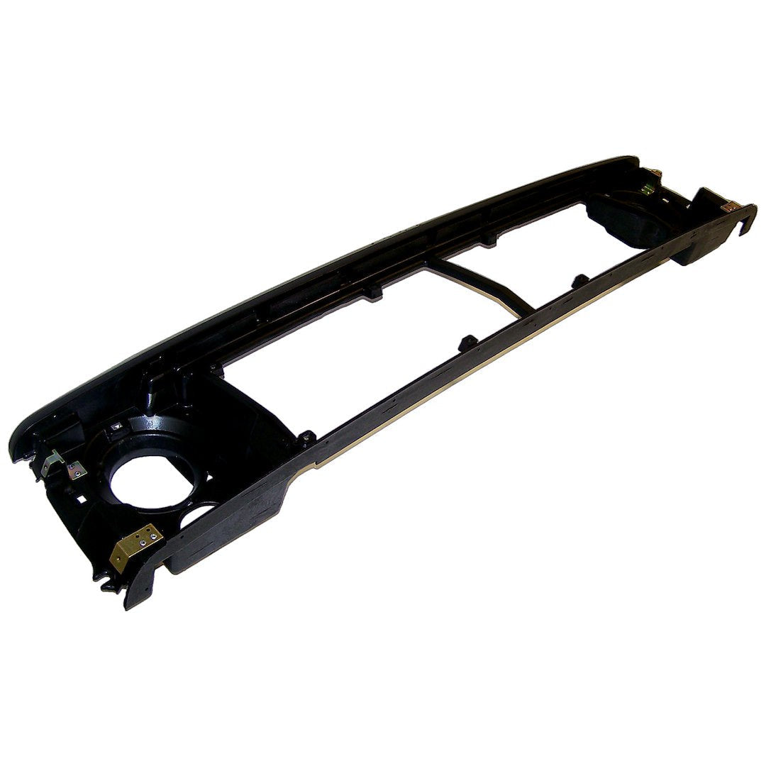 Crown Automotive 83506616 Black Plastic Header Panel - image 2