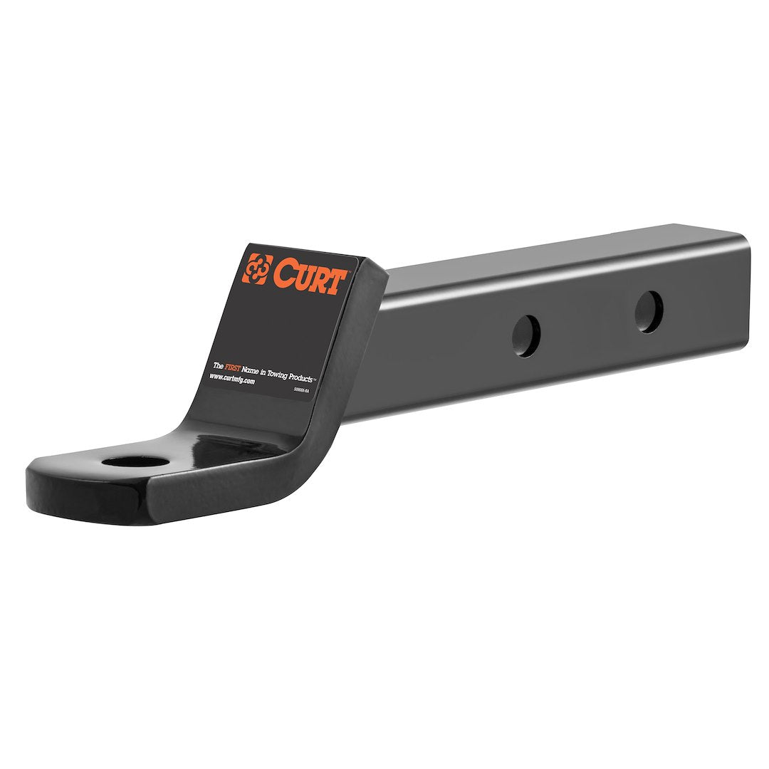 Curt 45220 Trailer Hitch Ball Mount - image 1
