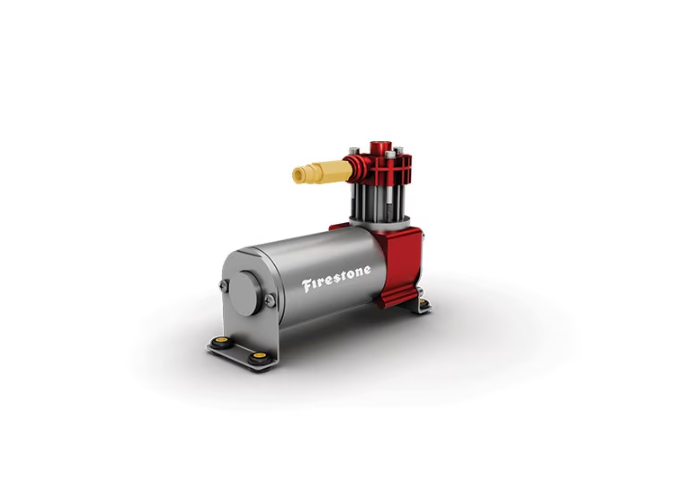 Firestone Industrial 2933 Helper Spring Compressor Kit - image 4