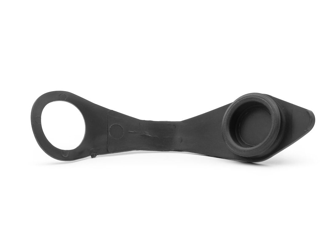 B&B Molders Fresh Water Inlet Cap (94207) – Material: Rubber