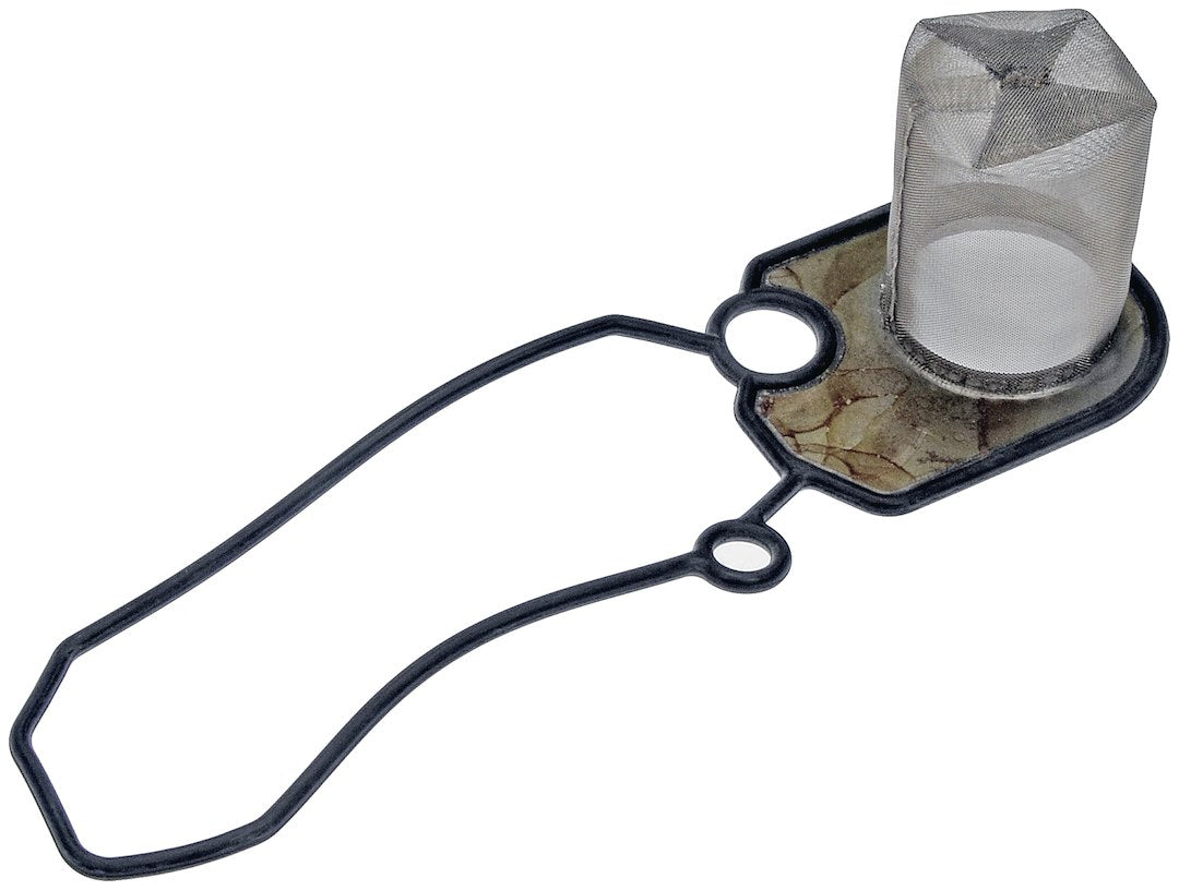 Dorman 635128 0.14-Inch Oil Reservoir Gasket with Mesh Screen - image 1