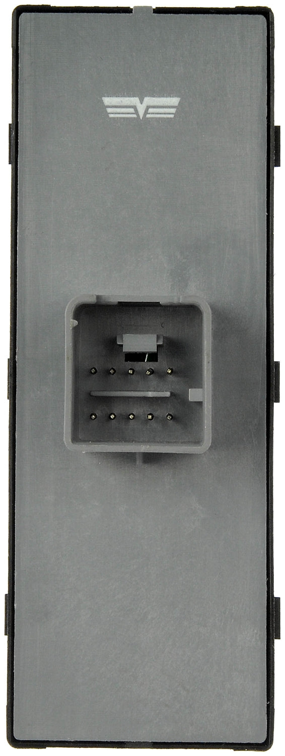 Dorman 901503 Five-Button Power Window Switch, Ten Pins - image 2