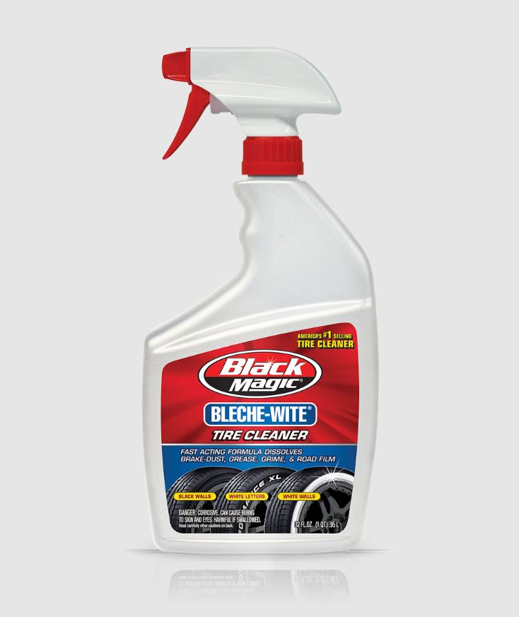 120066 Bleche-Wite Tire Cleaner