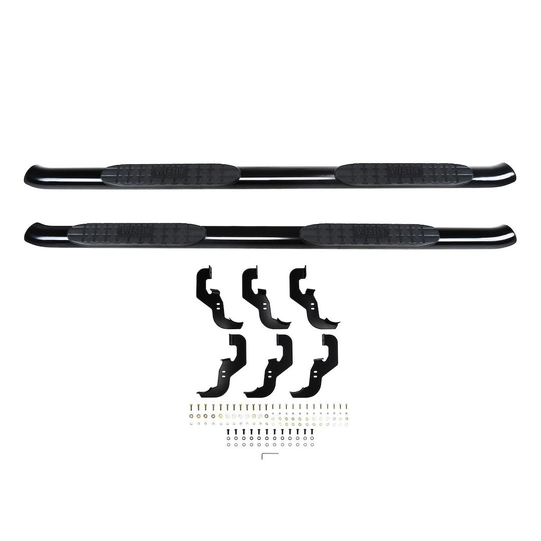 Westin Automotive 21-24135 Nerf Bar - image 4