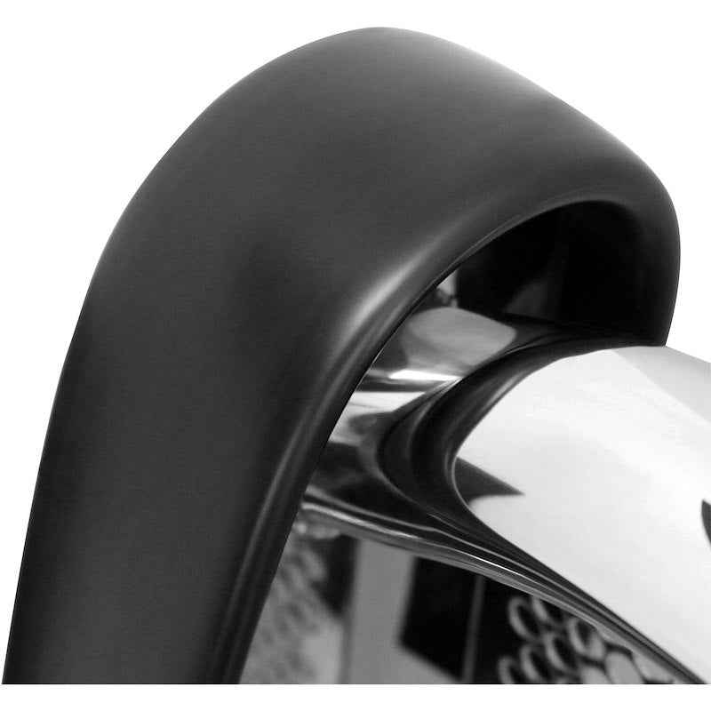 Westin HDX Ford F-150 Grille Guard – Polished Stainless Steel – 57-3830