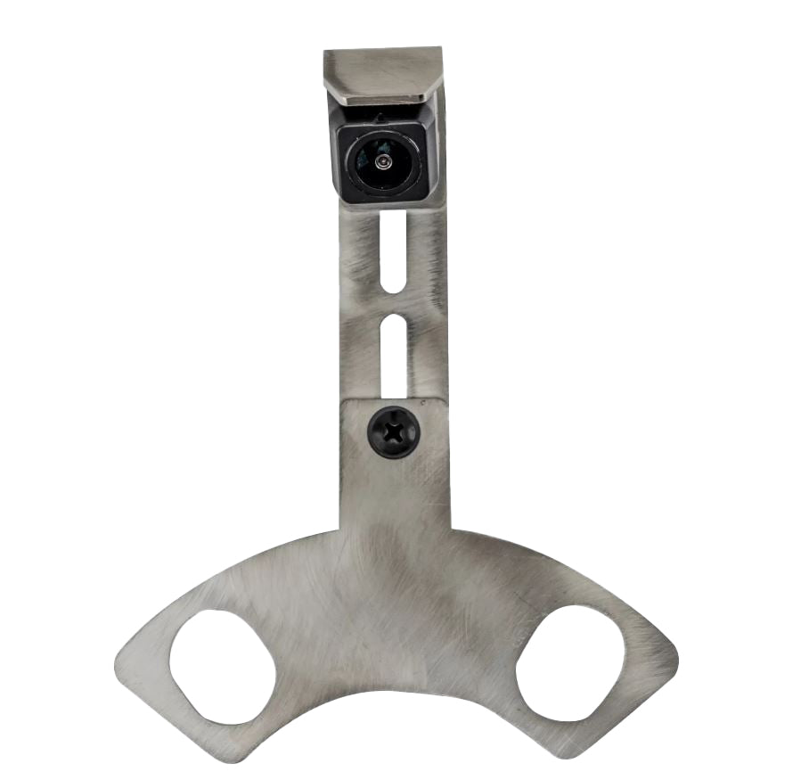 BrandMotion SummitView ™ 150 Degree Spare Tire Mount Backup Camera SUTV-8848 - image 3