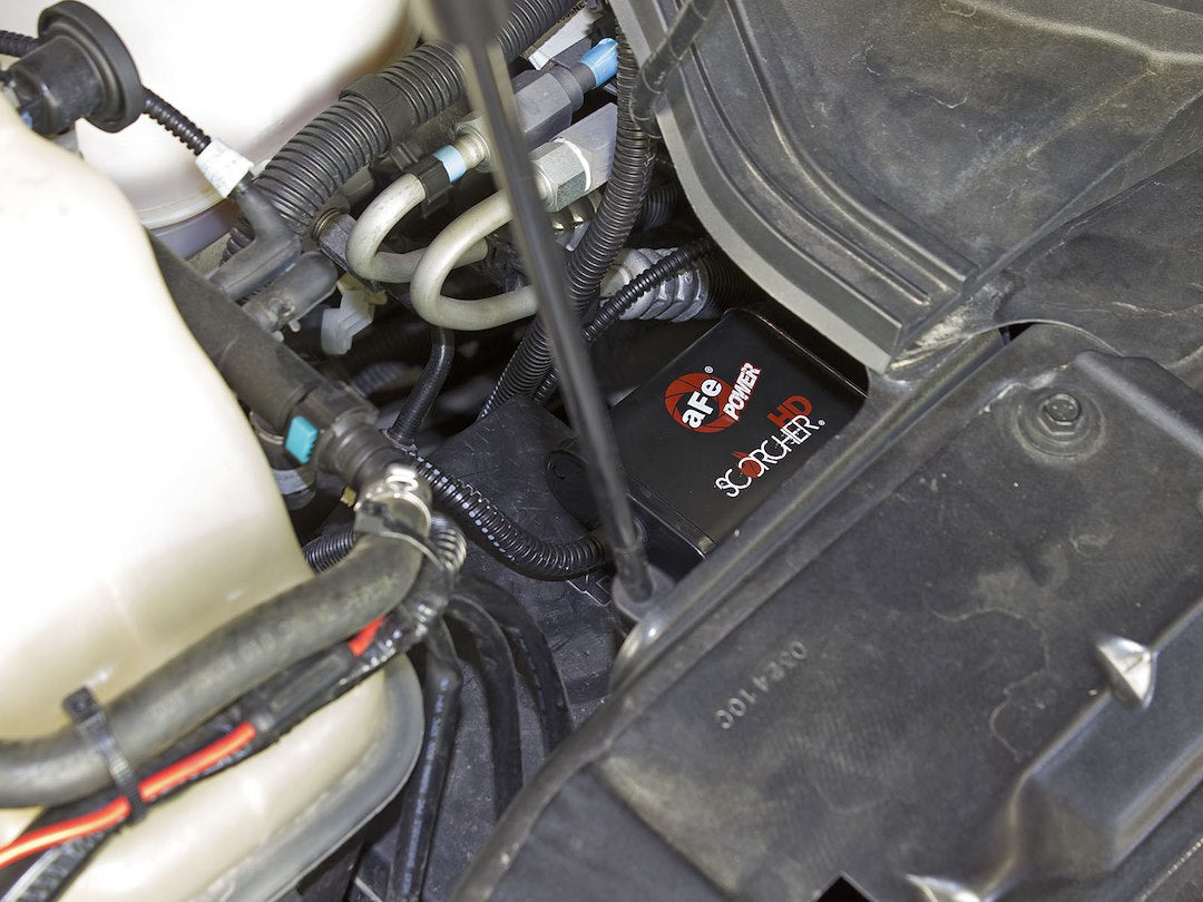 Advanced Flow Engineering 77-43013 Boost Controller - image 7