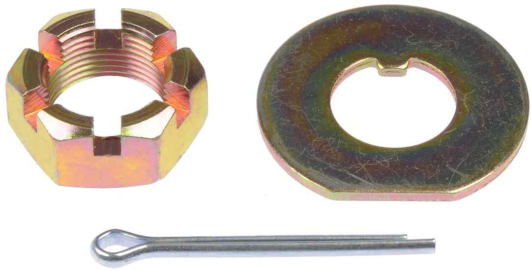 Dorman (OE Solutions) 05193 3/4-20 Spindle Lock Nut Kit