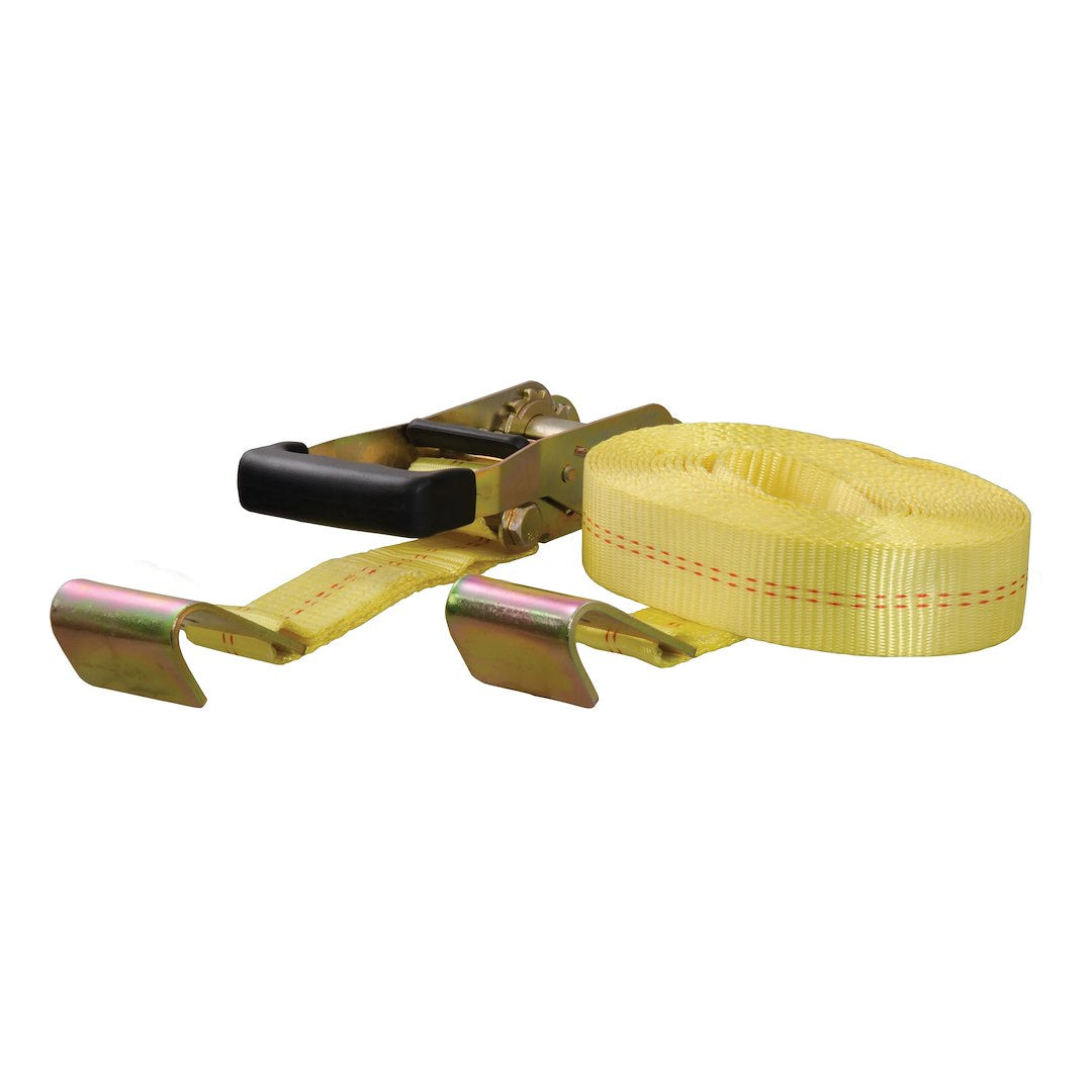Curt 83048 Tie Down Strap - image 1