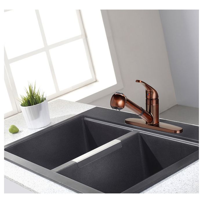 Empire Faucet Sl1000orb Faucet - image 2