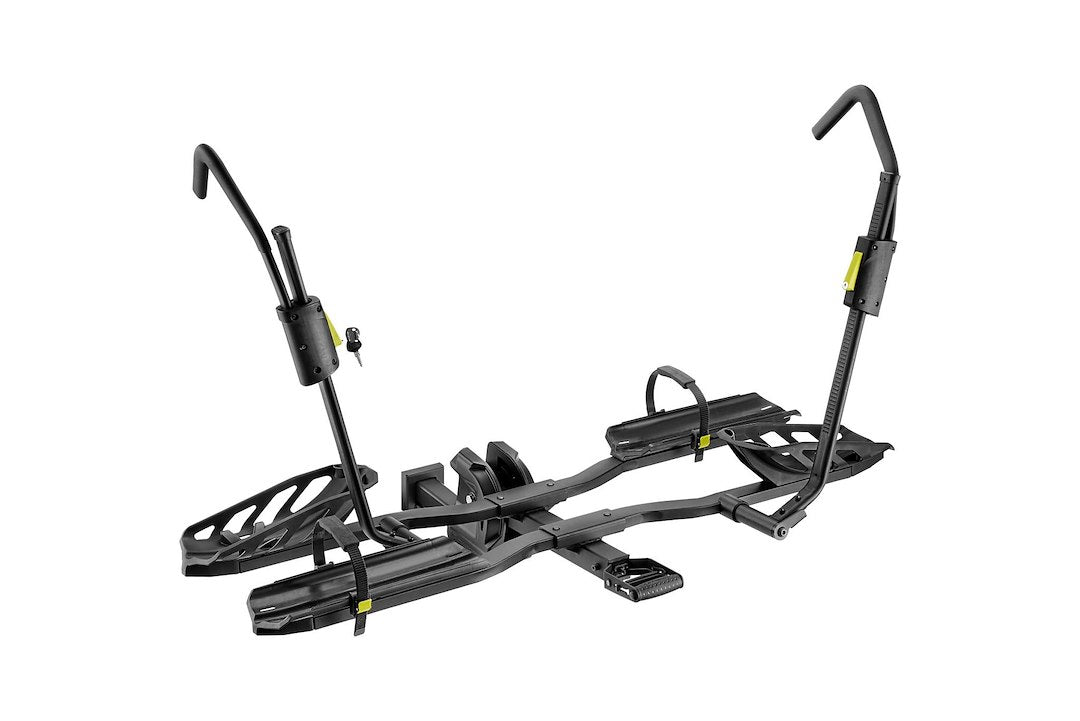 Swagman 67693 Escapee RV-Approved Bike Rack