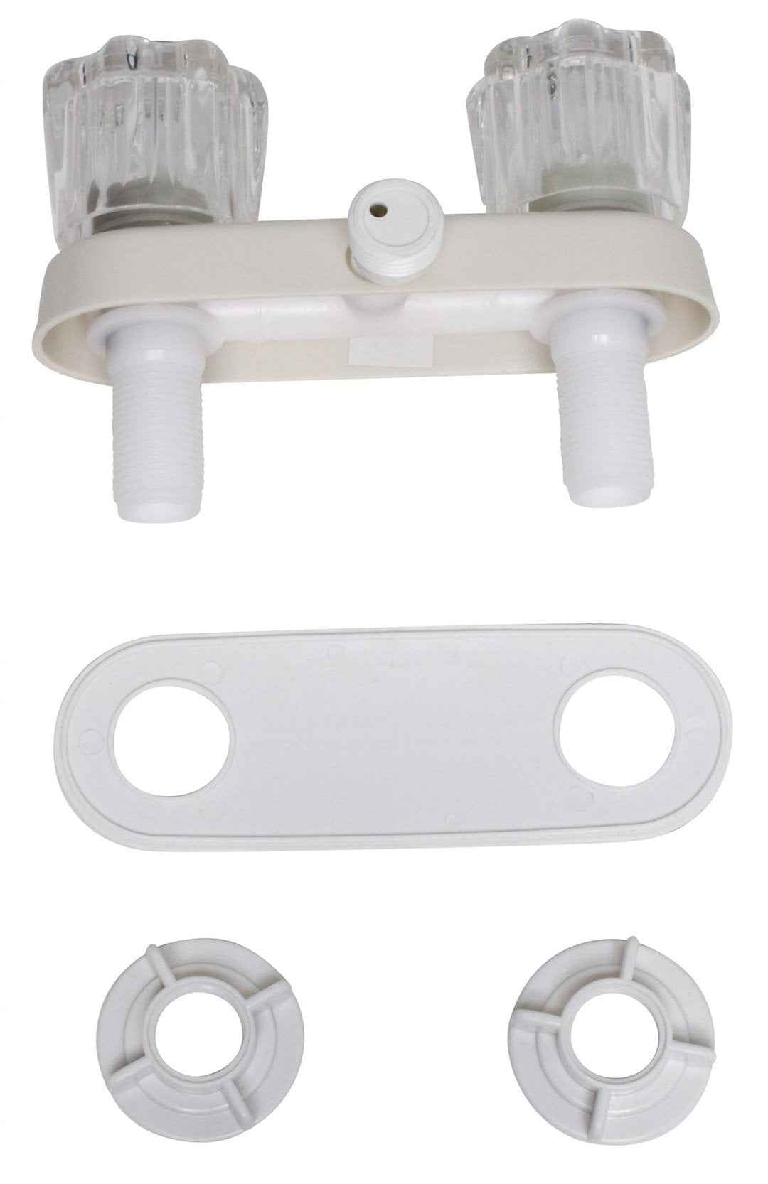 Phoenix Products PF223242 Shower Control Valve - White