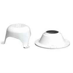 Custom Plastic Sewer Vent 41 – Material: Polypropylene