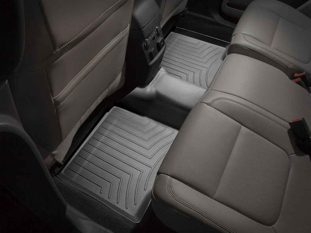 Weathertech (USA) 443592 Floor Liner for Ford Explorer 2011–2019
