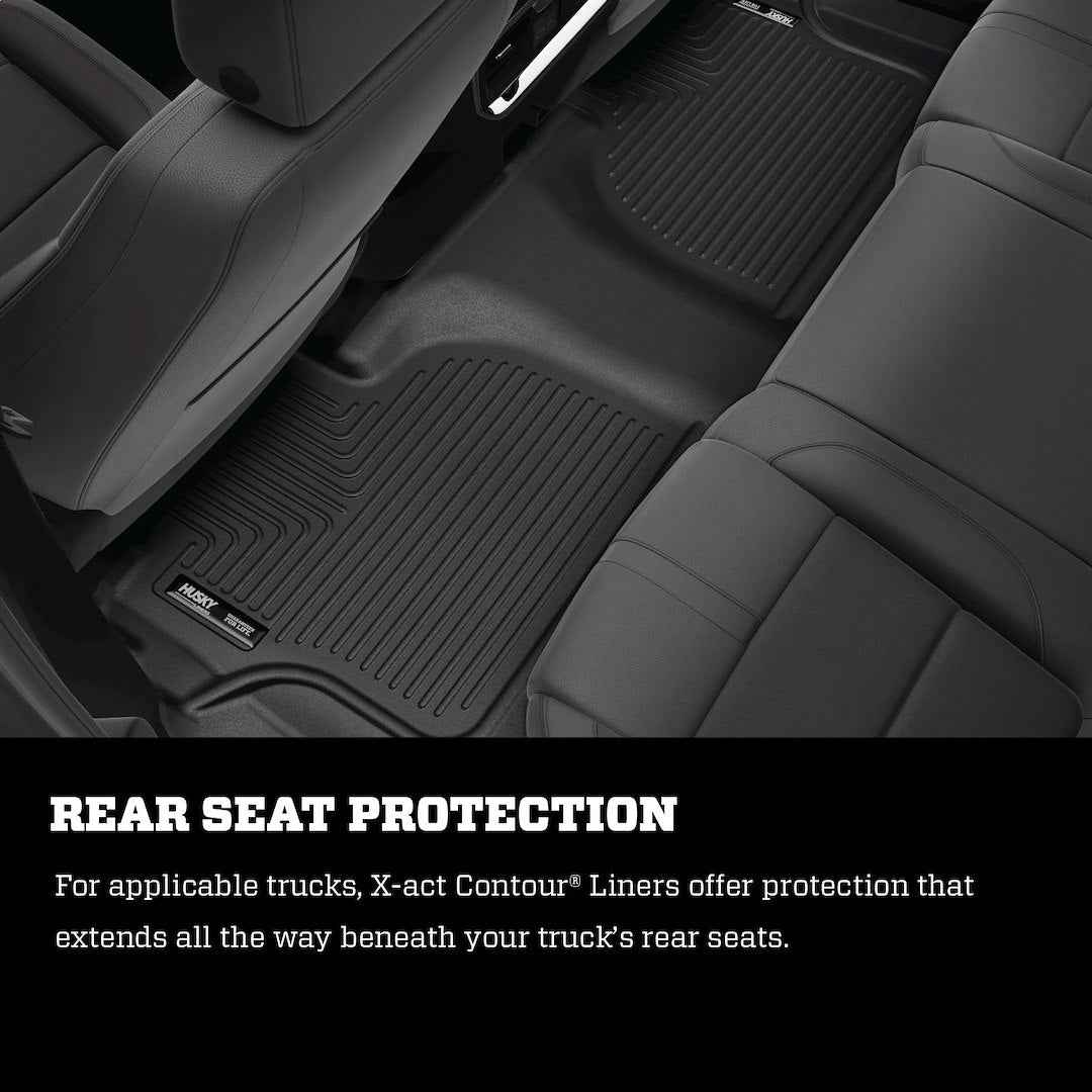 Husky Liner 53911 Floor Liner - image 2