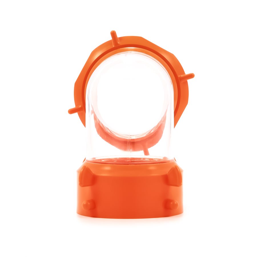 Camco Rhinoflex 90 Degree Elbow Connecting Sewer Hose to (39857)