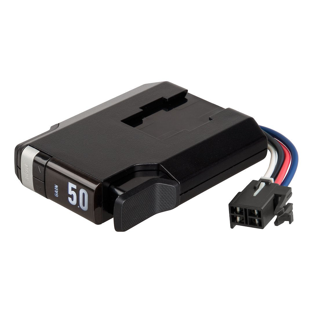 CURT 51146 TriFlex NEXT Proportional Brake Controller