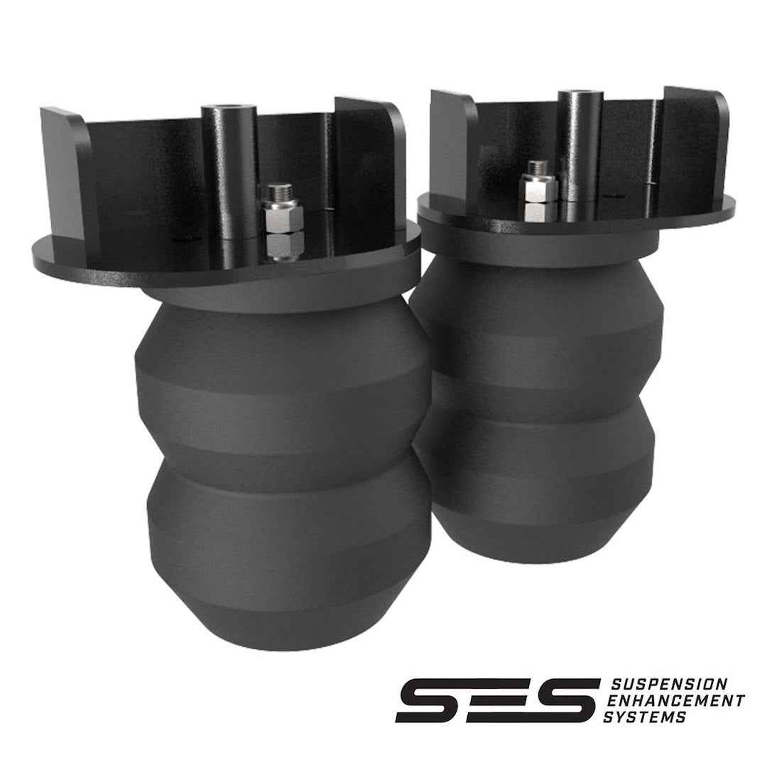 Timbren FR350SDE Jounce Helper Spring Kit - 8600 lb