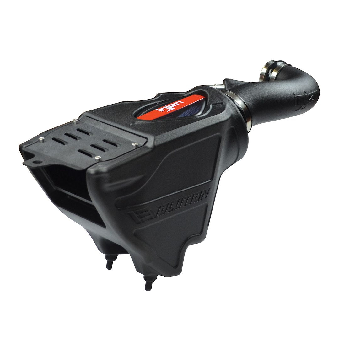 Injen Technology EVO5005 Evolution Street Cold Air Intake