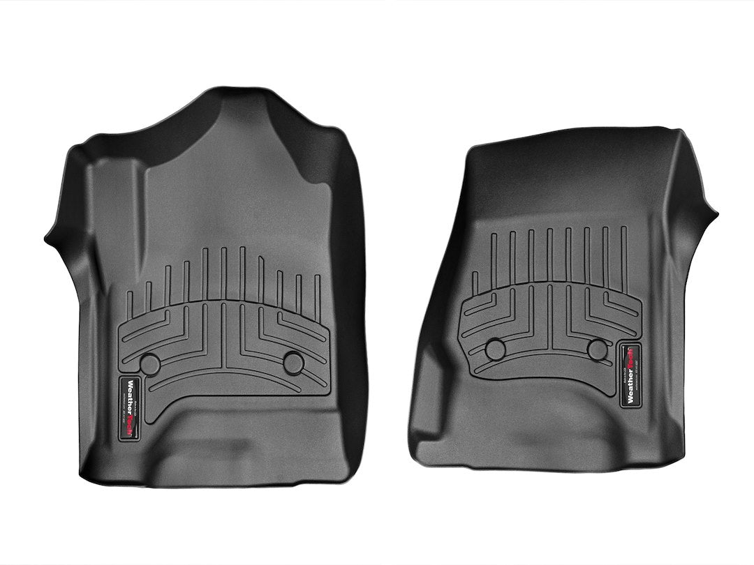 Weathertech (Usa) 446071 Floor Liner - image 1