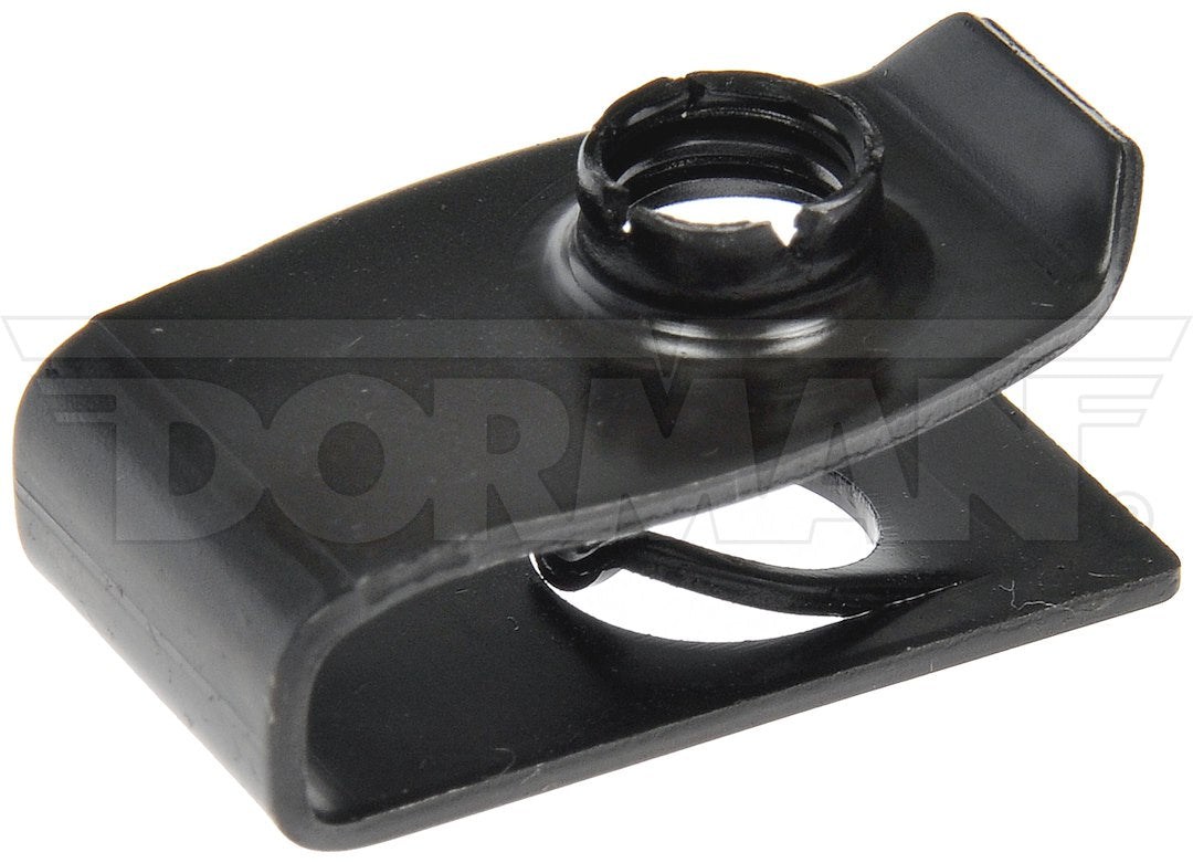 Dorman OE Solutions 961-313d U-Type Clip Nuts, Pair - image 1