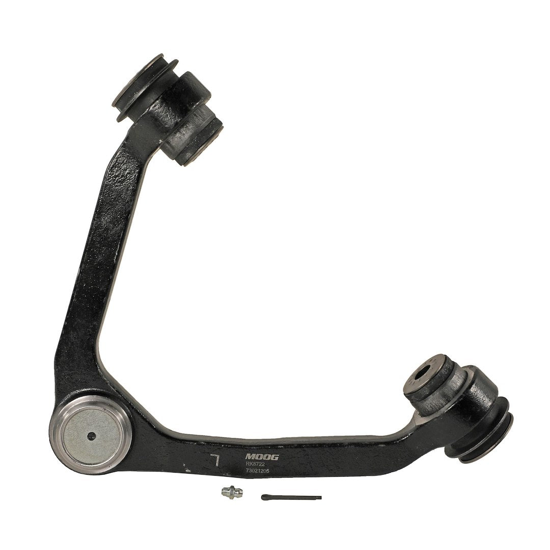 Moog Chassis RK8722 R-Series Single OEM Lower Left Control Arm