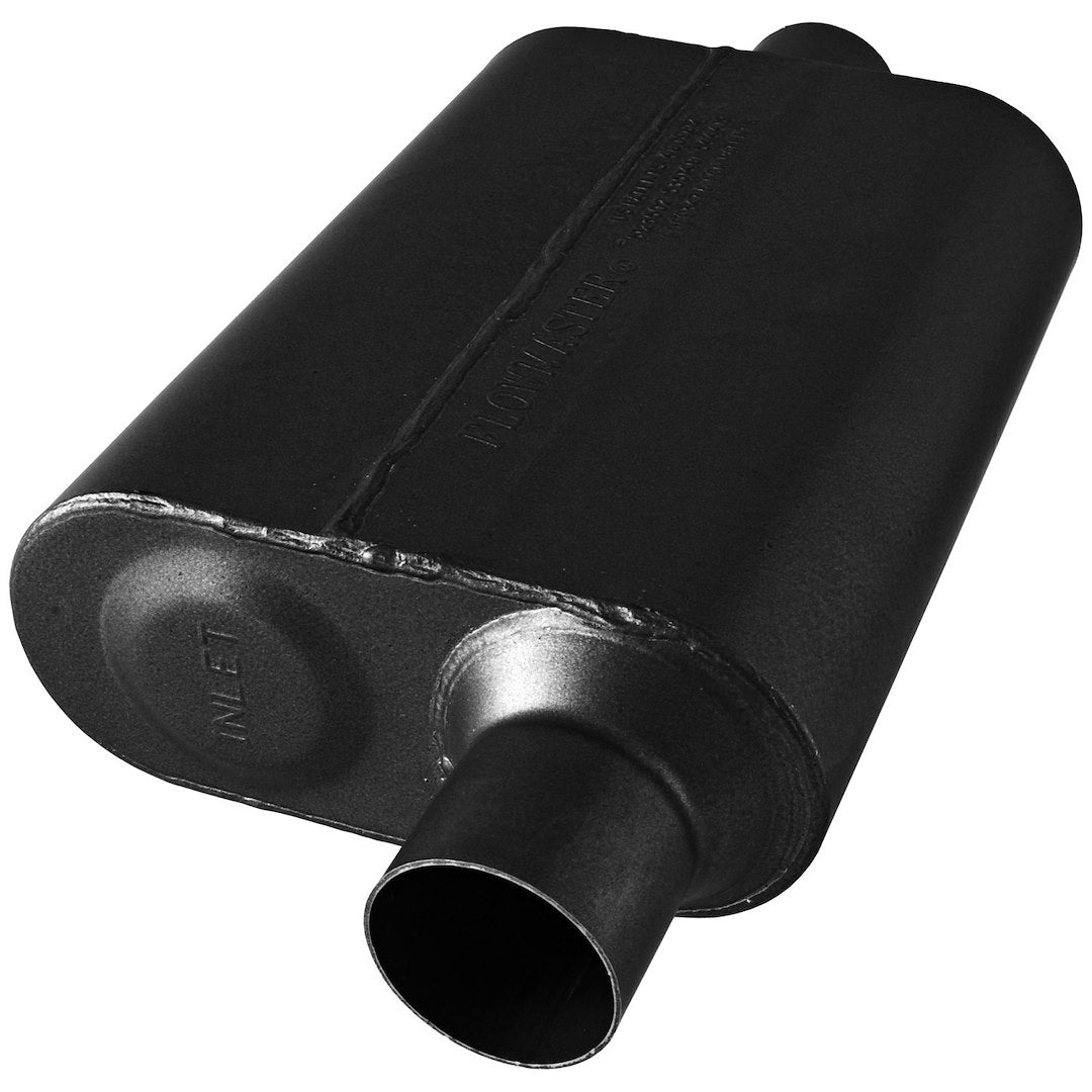 Flowmaster 8042541 Original 40 Series Stainless Muffler