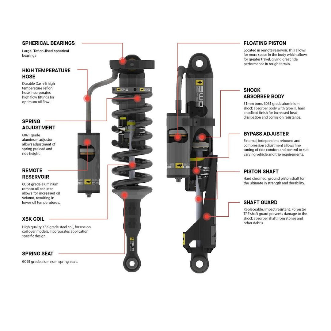 ARB BP5160069 Shock Absorber - image 5
