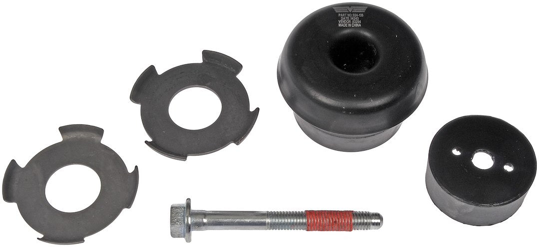 Dorman OE Solutions 924-135 Rubber Body Mount Bushings - image 1