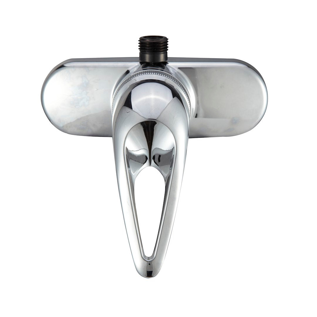Dura Faucet Df-Sa150-Cp Shower Control Valve - image 2